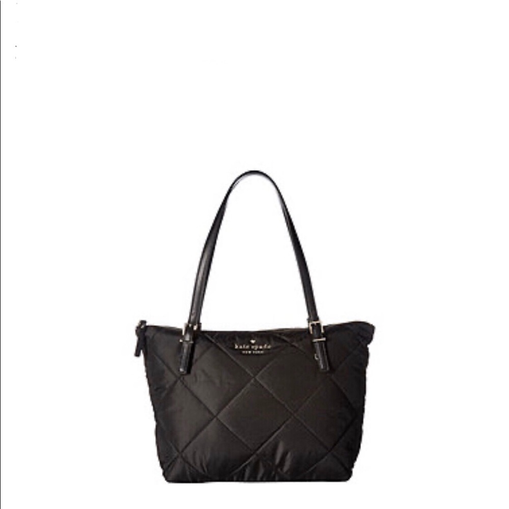 Quilted Kate Spade Watson Lane Maya